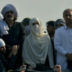 26؍نومبر واقعات، پی ٹی آئی کا حکومت کے خلاف مقدمہ درج کرانے کا فیصلہ