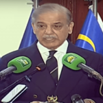 پاکستان دہشتگردی کی وجہ سے بھاری قیمت ادا کررہاہے,شہباز شریف