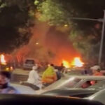 چینی انجینئرز پر دھماکے کا ایک اور مقدمہ درج، بی ایل اے کمانڈرز نامزد