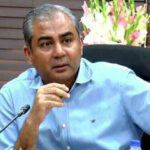 پی ٹی آئی کی سوشل میڈیا مہم پاکستان میں انتشار کو فروغ دے رہی ہے ,وزیر داخلہ