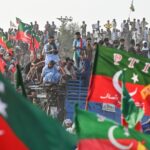 پی ٹی آئی  قیادت کے خلاف عمران کو وائٹ پیپربھیجنے کافیصلہ