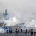 پی ٹی آئی احتجاج کے دوران فیک نیوز کی بھرمار،تحقیقاتی رپورٹ جاری