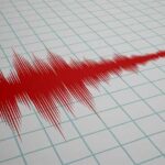 چمن اور گردو نواح میں زلزلے کے جھٹکے محسوس کیے گئے