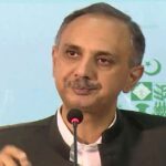 عمر ایوب کی 9 جنوری تک راہداری ضمانت منظور