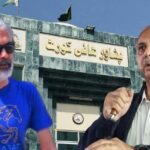 عمر ایوب اور فیصل امین کی ضمانت منظور