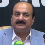 والنٹیئرز کو خراج تحسین پیش کرتا ہوں ,رانا مشہود