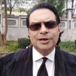 سیکریٹری جنرل پی ٹی آئی سلمان اکرم راجا نے استعفیٰ واپس لے لیا