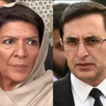 ڈی چوک احتجاج میں جاں بحق افرادکی تعداد کا تنازع،علیمہ خانم اوربیرسٹر گوہرمیں تکرار