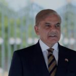 شہباز شریف کی سعودی عرب سے وطن واپسی