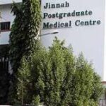 جناح اسپتال کراچی سندھ کا سب سے بڑا سرکاری اسپتال ہے اور اس کی موجودہ صورتحال تشویش ناک ہے، مراد علی شاہ