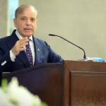 پولیو کے مرض کو سرحدوں سے باہر نکال کر دم لیں گے ،شہباز شریف