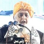 ملک میں اسٹیبلشمنٹ کی حکومت ہے ، تسلیم نہیں کریں گے ،مولانا فضل الرحمان