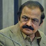 رانا ثنا کے ناقابل ضمانت ورانٹ گرفتاری جاری، عدالت میں پیش کرنے کا حکم