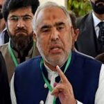 دنیا کو دکھانا چاہتے ہیں پاکستان ایک فاشسٹ ریاست بن چکا،اسد قیصر