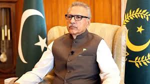 50ہزار کے مچلکوں کے  عوض حفاظتی ضمانت منظور ,عارف علوی