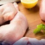 مرغی کے گوشت میں مزید کمی  ہو گئی