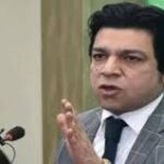 تحریک انصاف کی پوری قیادت سانحہ 9 مئی میں ملوث ہے،عطاءاللہ تارڑ