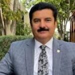 امن امن کی بحالی میں وفاقی حکومت کی جانب سے اقدامات کئے جا رہے ہیں، فیصل کریم کنڈی