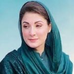 وزیراعلیٰ پنجاب مریم نوازنے شنگھائی ایکسپیریمنٹل اسکول اور چائینز اکیڈمی آف سائنسز کا دورہ کیا