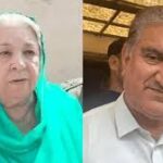 انسداد دہشت گردی عدالت نے 9 مئی  کیس سے متعلق وزیر خارجہ شاہ محمود قریشی، یاسمین راشد پر فرد جرم عائد کر دیا