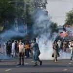 عدالت نے تفتیشی افسر کی استدعا کو منظور کرتے ہوئے 36 ملزمان کو مقدمے سے ڈسچارج کر دیا