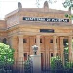 ڈالر ذخائر میں اضافہ جبکہ بینکوں کے ڈالر ڈیپازٹس میں کمی،مرکزی بینک