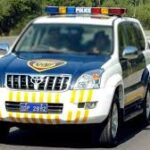 موٹروےپولیس،  کارحادثہ سے ملنے والےپیسے لواحقین کے حوالے کردیے