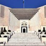 سویلینز کے ملٹری ٹرائل سے متلعق کیس میں سپریم کورٹ کے آئینی بنچ نے فوجی عدالتوں کو فیصلہ سنانے کی اجازت دیدی