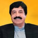 مولانا فضل الرحمان سمیت تمام علماء کرام کو ایک پیج پر لانا ہے،سردار سلیم حیدر