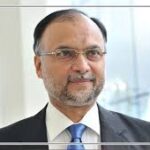 مجھے عمران خان نے چور کہا،احسن اقبال