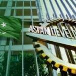 پاکستان اور ایشیائی ترقیاتی بینک کے درمیان 33 کروڑ ڈالر قرض معاہدہ طے پاگیا