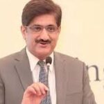 پاکستان پیپلز پارٹی نے ہمیشہ سندھ کی بہتری اور عوامی کی بھلائی کے لیئے کام کیا ہے،وزیراعلی سندھ