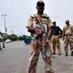 غیر ملکی شہریوں کی حفاظت کے لیے جامع سکیورٹی فریم ورک تیار