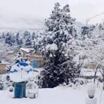 شہر قائد کا موسم مزید سردہونے کا امکان