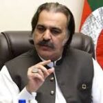 بانی پی ٹی آئی عمران خان کے دور میں امن و امان کی صورتحال بالکل ٹھیک تھی،علی امین