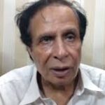 پرویز الٰہی سے متعلق کیس میں درخواست دائر کرنے پر نیب لاہور کو 2 لاکھ جرمانہ کرنے کا تحریری فیصلہ جاری