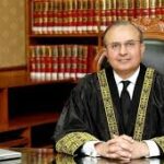 26ویں آئینی ترمیم بھی کلائمیٹ فنانس جیسا بڑا ایشو ہے، جج جسٹس منصور علی شاہ