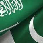 سعودی عرب نے پاکستان کو منشیات کا سراغ لگانے کے لیے جدید ترین آلات کے حوالے سے تعاون کی پیشکش کردی