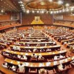 قومی اسمبلی نے سانحہ اے پی ایس کے شہدا کو خراج عقیدت پیش کرنے کی قرارداد متفقہ طور پر منظور کرلی