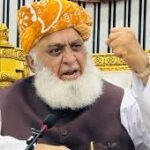 ایوان کی عوامی نمائندگی پر ہمیں تحفظات ضرور ہیں،فضل الرحمٰن