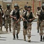 کاؤنٹر ٹیررازم ڈپارٹمنٹ اور سندھ پولیس  کارروائی، 3 فتنہ الخوارج گرفتار