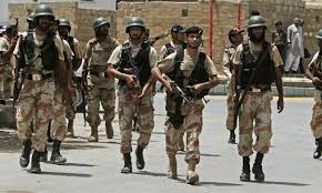 کاؤنٹر ٹیررازم ڈپارٹمنٹ اور سندھ پولیس  کارروائی، 3 فتنہ الخوارج گرفتار