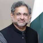 سندھ ہائی کورٹ کے 2 رکنی بینچ نے سابق وزیر اعظم شاہد خاقان عباسی کی 26 ویں آئینی ترمیم کے خلاف درخواست سننے سے انکار کردیا