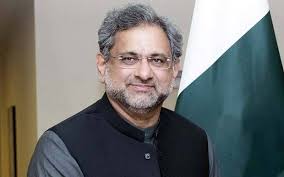سندھ ہائی کورٹ کے 2 رکنی بینچ نے سابق وزیر اعظم شاہد خاقان عباسی کی 26 ویں آئینی ترمیم کے خلاف درخواست سننے سے انکار کردیا