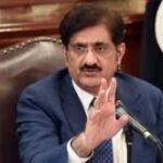 مجھے نہیں معلوم پی ٹی آئی نے سول نافرمانی کی کال دی تھی یا واپس لے لی،مراد علی شاہ