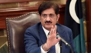 مجھے نہیں معلوم پی ٹی آئی نے سول نافرمانی کی کال دی تھی یا واپس لے لی،مراد علی شاہ