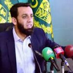 ہم پر تشدد سیاست پر یقین نہیں رکھتے، عطا اللہ تارڑ