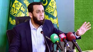 ہم پر تشدد سیاست پر یقین نہیں رکھتے، عطا اللہ تارڑ