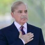 موقع ہے ہم مل کر ملکی معیشت کو مزید بہتر کریں، شہباز شریف