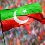 ملک میں سیاسی استحکام اور ترقی کیلئے بات چیت کو تیار ہیں، تحریک انصاف